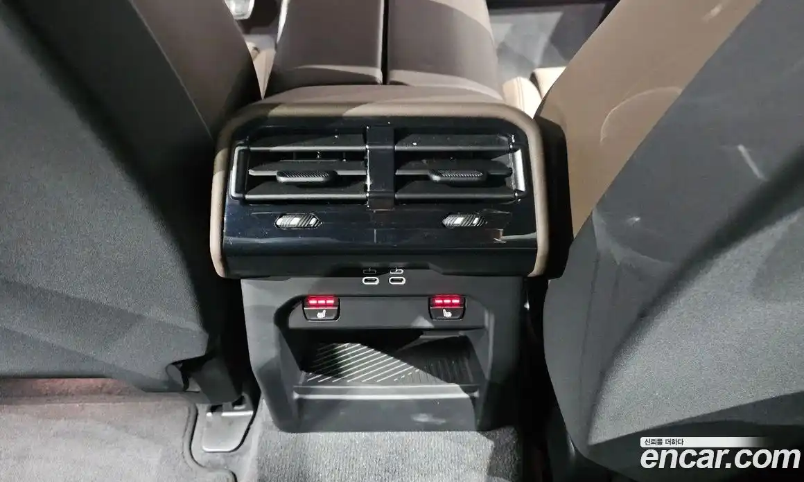 BMW 5-Series 2025 2.0 Автомат в Москве № 153246, фото 20