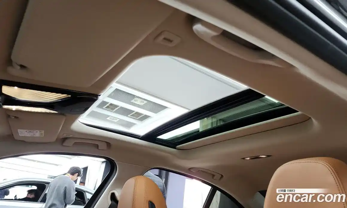 BMW 3-Series 2025 2.0 Автомат в Москве № 153400, фото 1