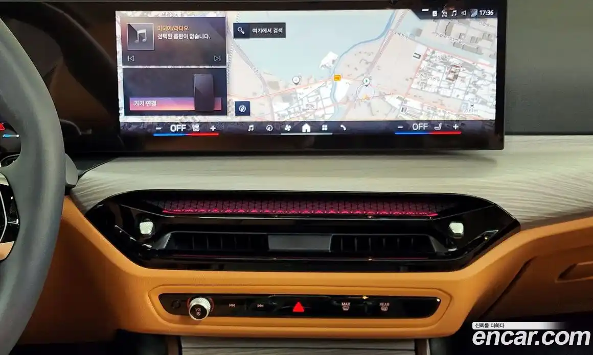 BMW 3-Series 2025 2.0 Автомат в Москве № 153400, фото 17