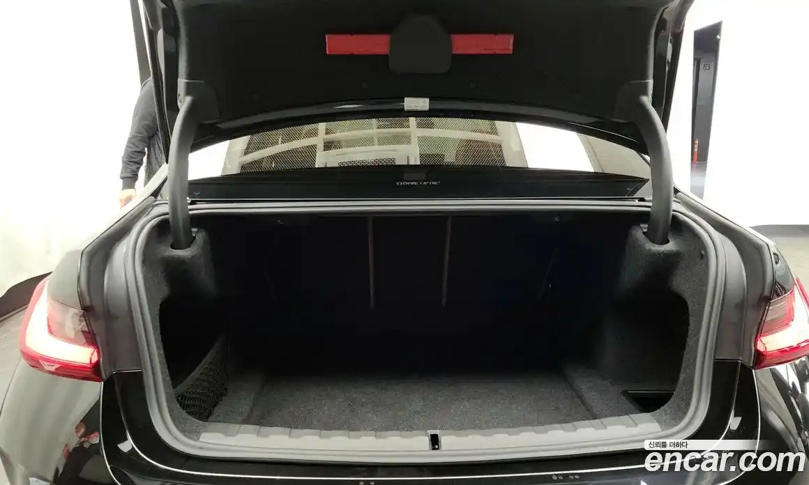 BMW 3-Series 2025 2.0 Автомат в Москве № 153400, фото 18