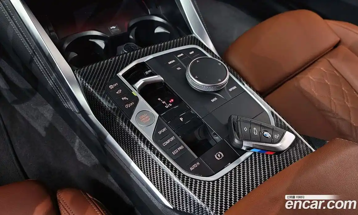 BMW 4-Series 2024 3.0 Автомат в Москве № 154336, фото 1