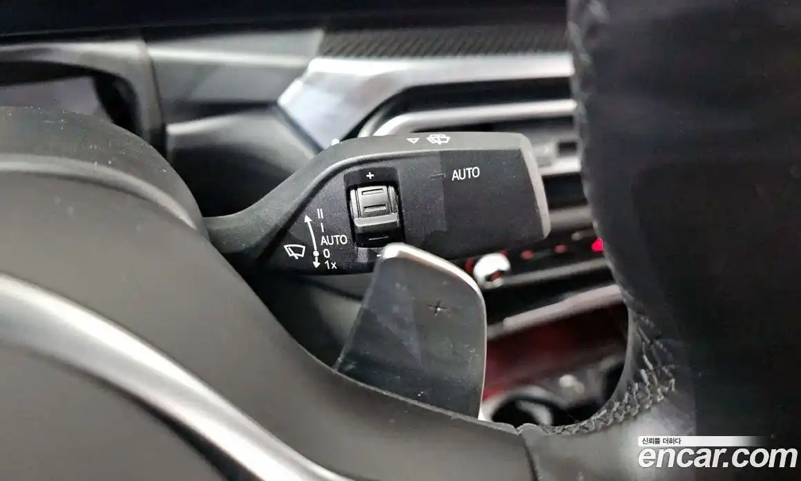 BMW 4-Series 2024 3.0 Автомат в Москве № 154336, фото 4