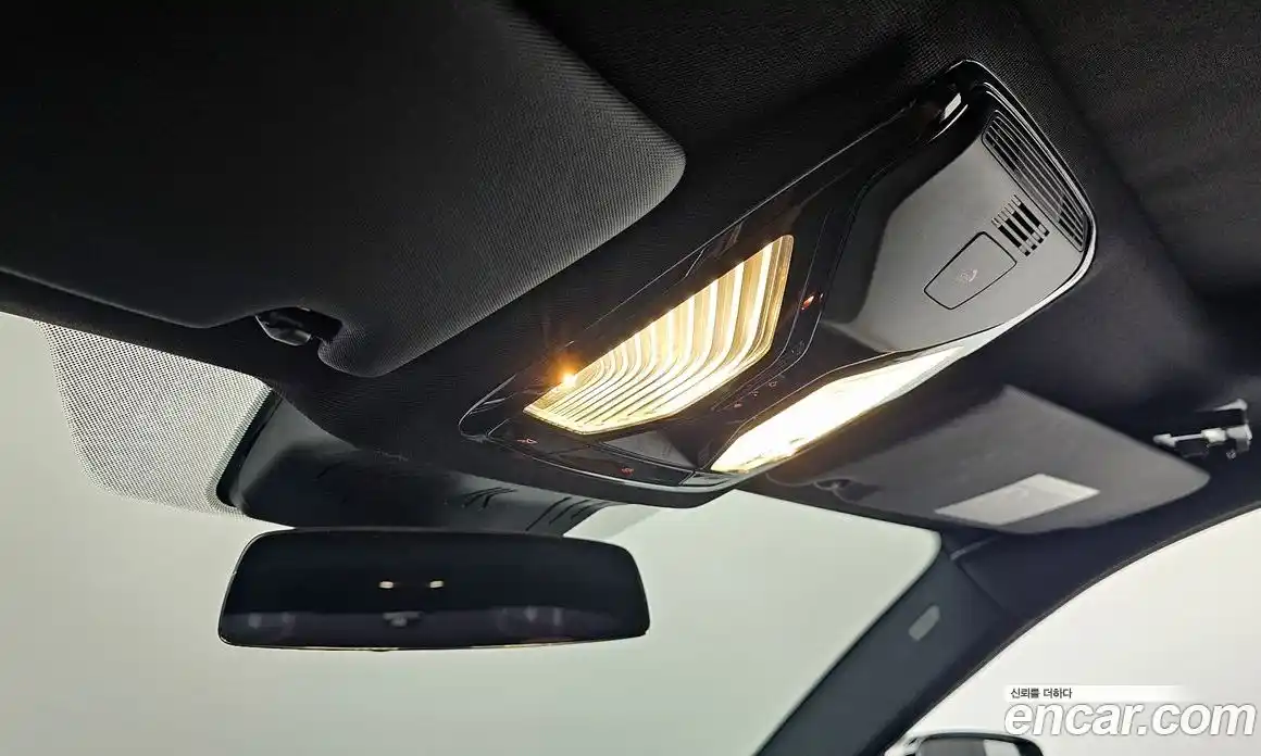 BMW 4-Series 2024 3.0 Автомат в Москве № 154336, фото 9