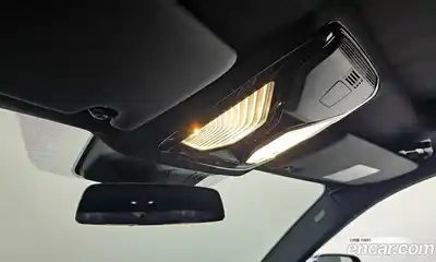 BMW 4-Series 2024 3.0 Автомат в Москве № 154336, миниатюра 9