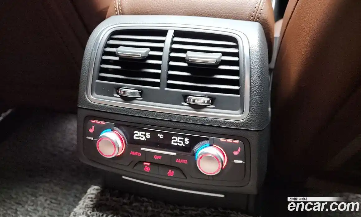 Audi A6 2018 2.0 Автомат в Москве № 154865, фото 12