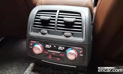 Audi A6 2018 2.0 Автомат в Москве № 154865, миниатюра 12