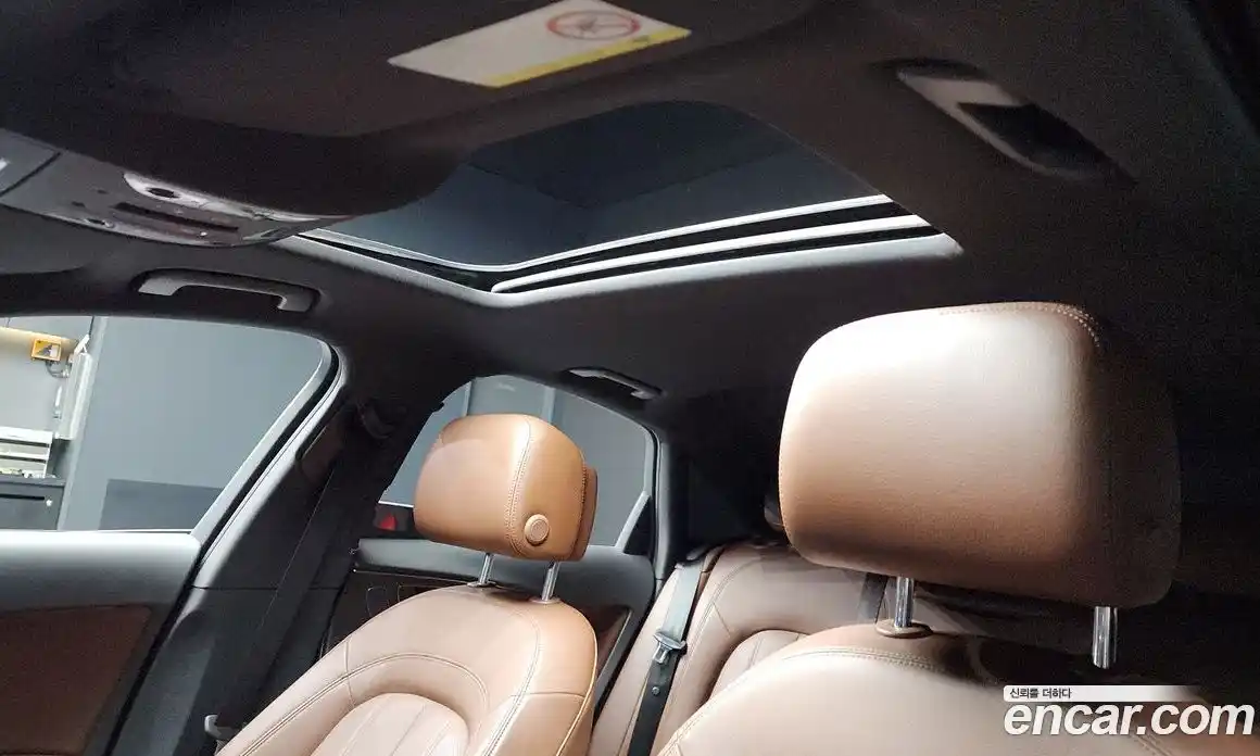 Audi A6 2018 2.0 Автомат в Москве № 154865, фото 13