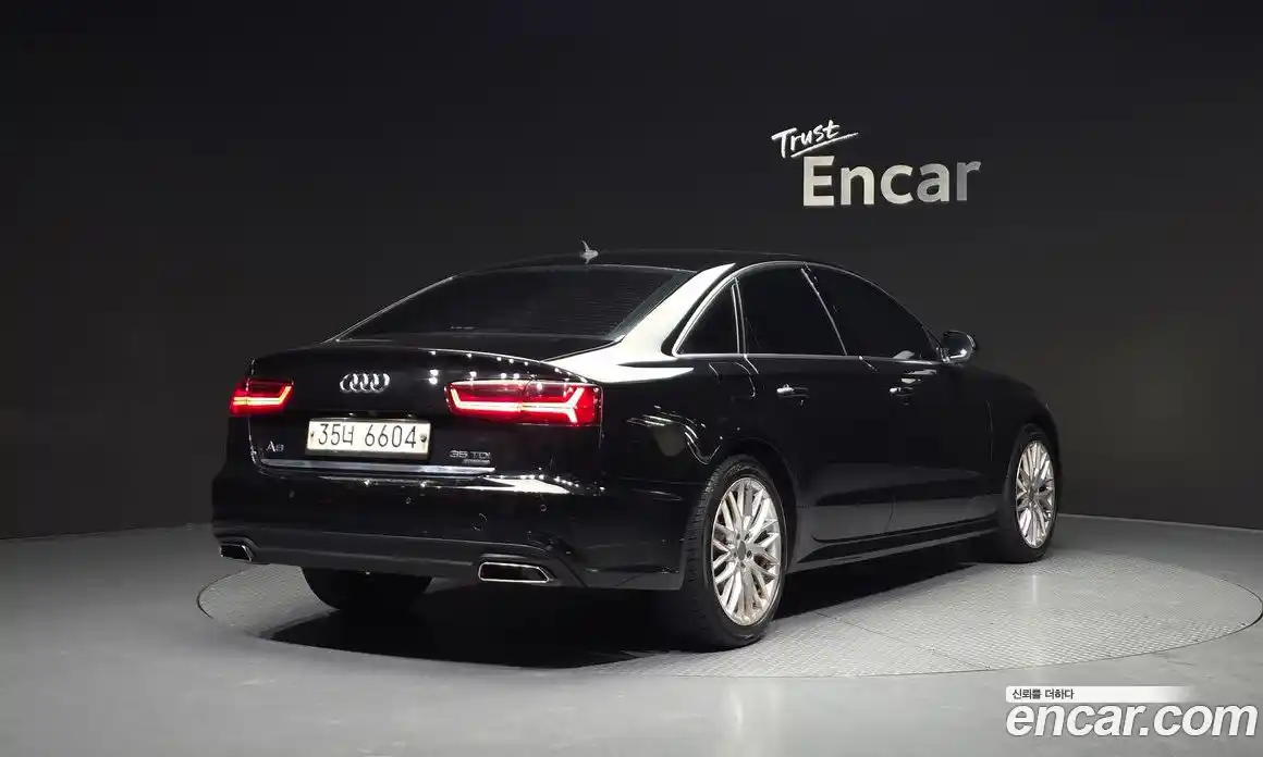 Audi A6 2018 2.0 Автомат в Москве № 154865, фото 17