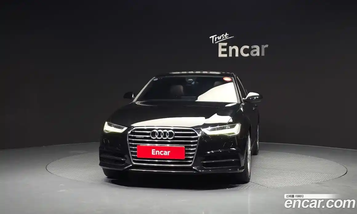 Audi A6 2018 2.0 Автомат в Москве № 154865, фото 18