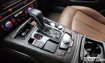 Audi A6 2018 2.0 Автомат в Москве № 154865, миниатюра 3
