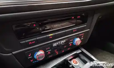 Audi A6 2018 2.0 Автомат в Москве № 154865, миниатюра 4