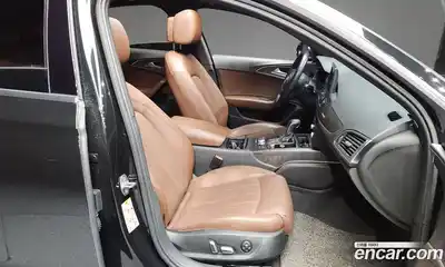 Audi A6 2018 2.0 Автомат в Москве № 154865, миниатюра 6