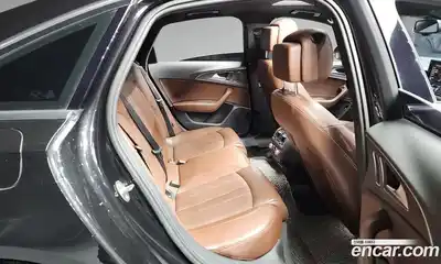 Audi A6 2018 2.0 Автомат в Москве № 154865, миниатюра 7