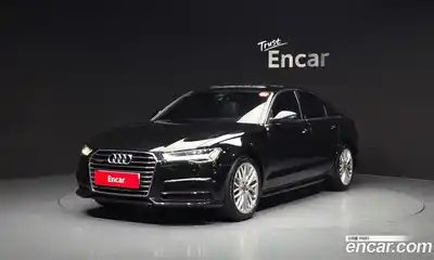 Audi A6 2018 2.0 Автомат в Москве № 154865, миниатюра 8