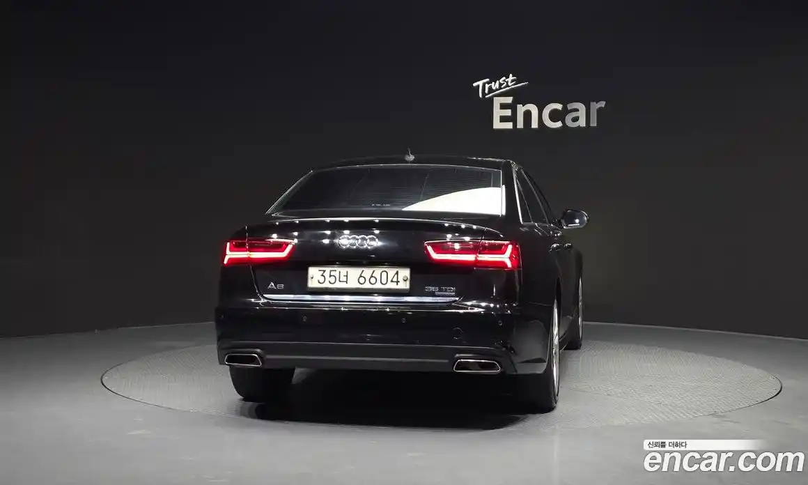 Audi A6 2018 2.0 Автомат в Москве № 154865, фото 10