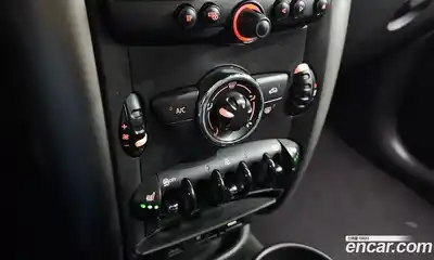 Mini Countryman 2014 2.0 Автомат в Москве № 156678, миниатюра 11