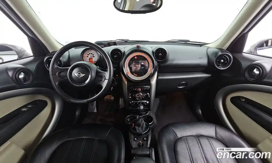 Mini Countryman 2014 2.0 Автомат в Москве № 156678, фото 15