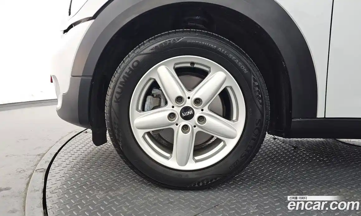 Mini Countryman 2014 2.0 Автомат в Москве № 156678, фото 18