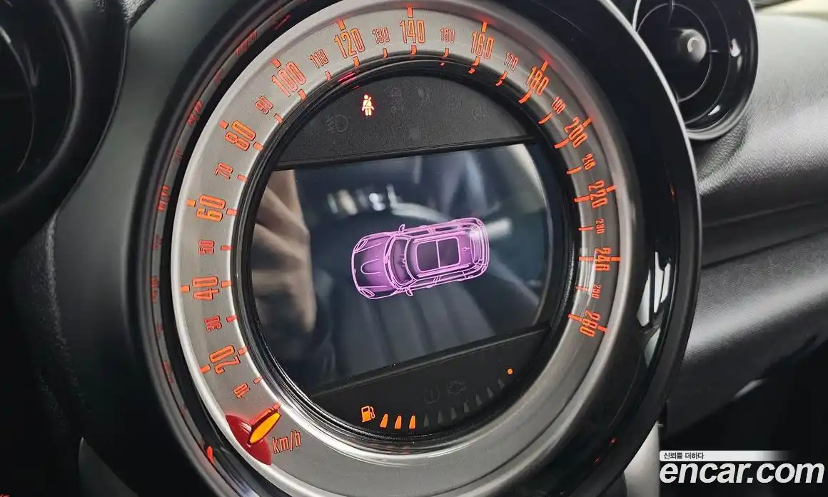 Mini Countryman 2014 2.0 Автомат в Москве № 156678, фото 20