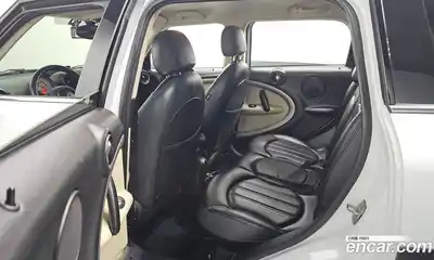 Mini Countryman 2014 2.0 Автомат в Москве № 156678, миниатюра 3