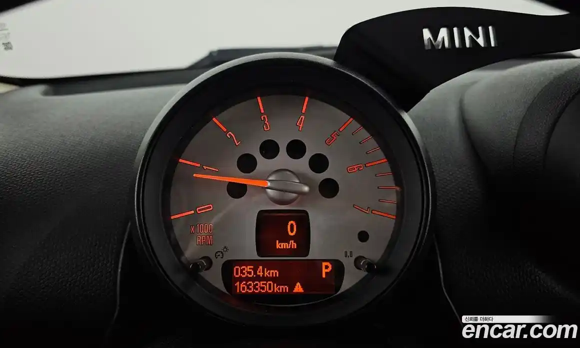 Mini Countryman 2014 2.0 Автомат в Москве № 156678, фото 4