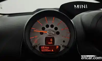 Mini Countryman 2014 2.0 Автомат в Москве № 156678, миниатюра 4