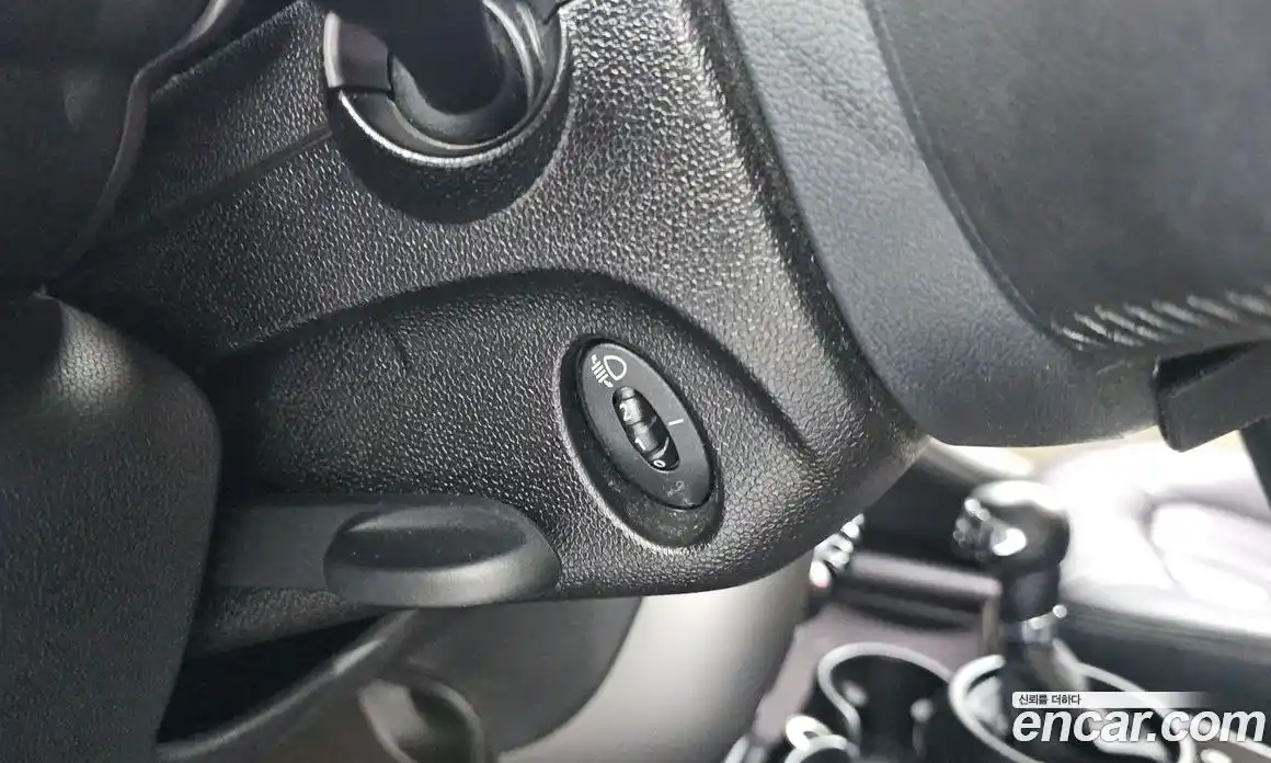 Mini Countryman 2014 2.0 Автомат в Москве № 156678, фото 7