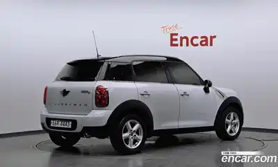 Mini Countryman 2014 2.0 Автомат в Москве № 156678, миниатюра 8