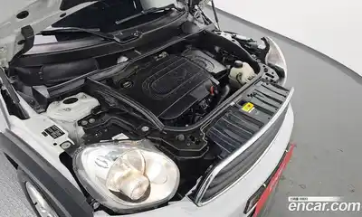 Mini Countryman 2014 2.0 Автомат в Москве № 156678, миниатюра 9