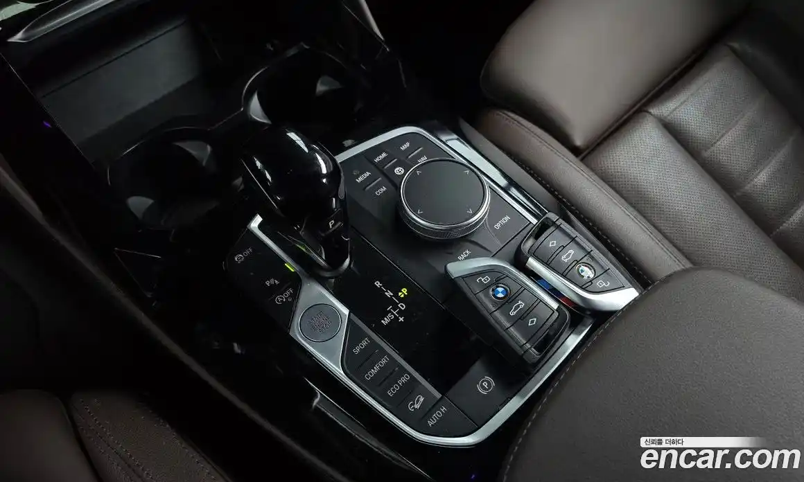 BMW X4 2022 2.0 Автомат в Москве № 157607, фото 12