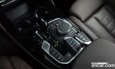 BMW X4 2022 2.0 Автомат в Москве № 157607, миниатюра 12