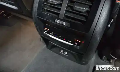 BMW X4 2022 2.0 Автомат в Москве № 157607, миниатюра 2