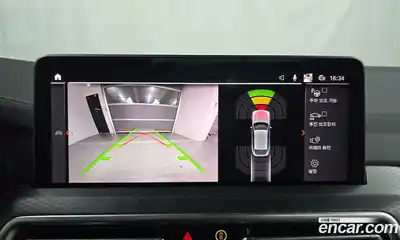 BMW X4 2022 2.0 Автомат в Москве № 157607, миниатюра 5