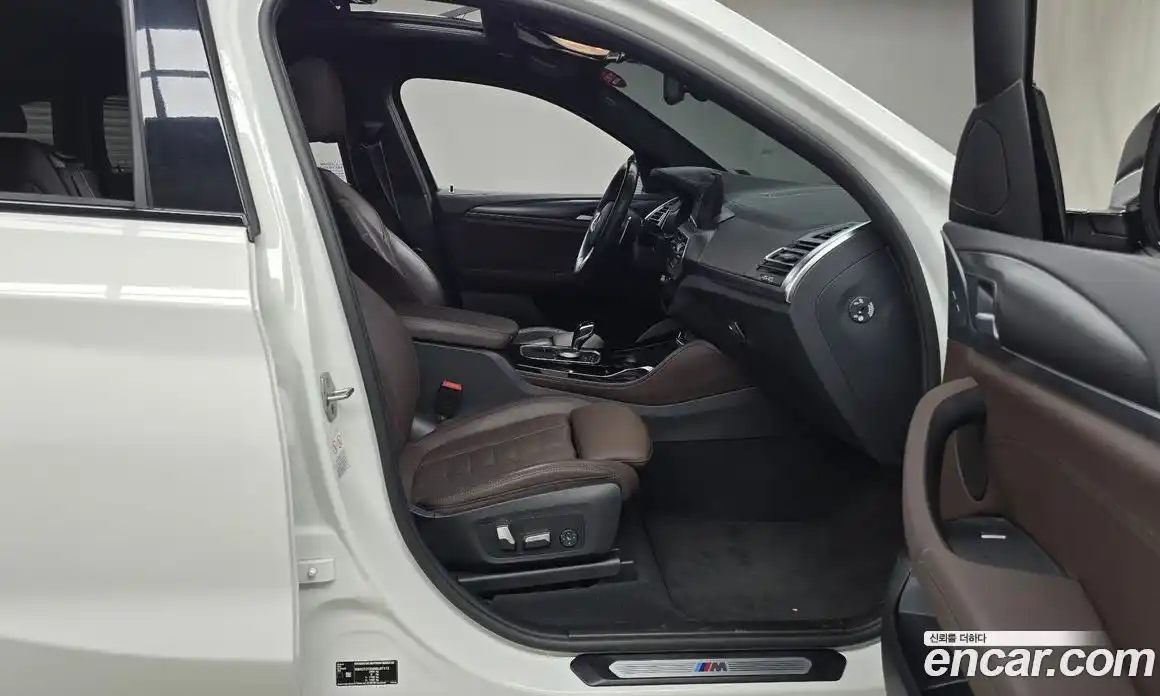 BMW X4 2022 2.0 Автомат в Москве № 157607, фото 6