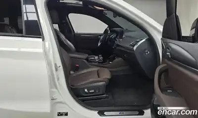 BMW X4 2022 2.0 Автомат в Москве № 157607, миниатюра 6