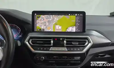 BMW X4 2022 2.0 Автомат в Москве № 157607, миниатюра 8