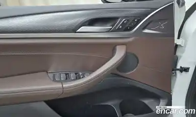 BMW X4 2022 2.0 Автомат в Москве № 157607, миниатюра 9