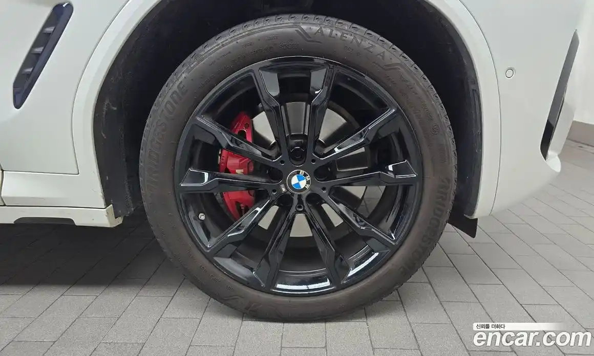 BMW X4 2022 2.0 Автомат в Москве № 157607, фото 10