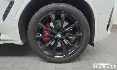 BMW X4 2022 2.0 Автомат в Москве № 157607, миниатюра 10