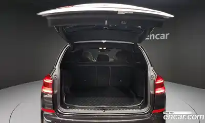 BMW X3M 2021 3.0 Автомат в Москве № 157798, миниатюра 11