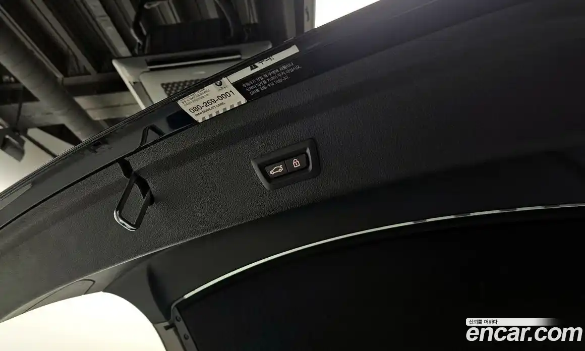 BMW Gran Turismo 2018 2.0 Автомат в Москве № 158055, фото 12