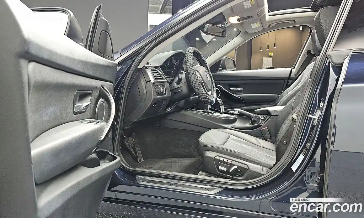 BMW Gran Turismo 2018 2.0 Автомат в Москве № 158055, фото 13