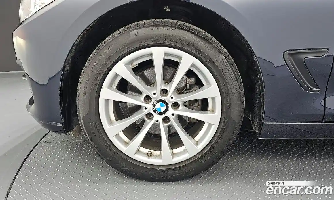 BMW Gran Turismo 2018 2.0 Автомат в Москве № 158055, фото 14