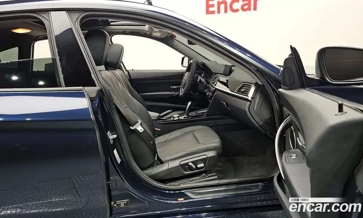 BMW Gran Turismo 2018 2.0 Автомат в Москве № 158055, фото 17