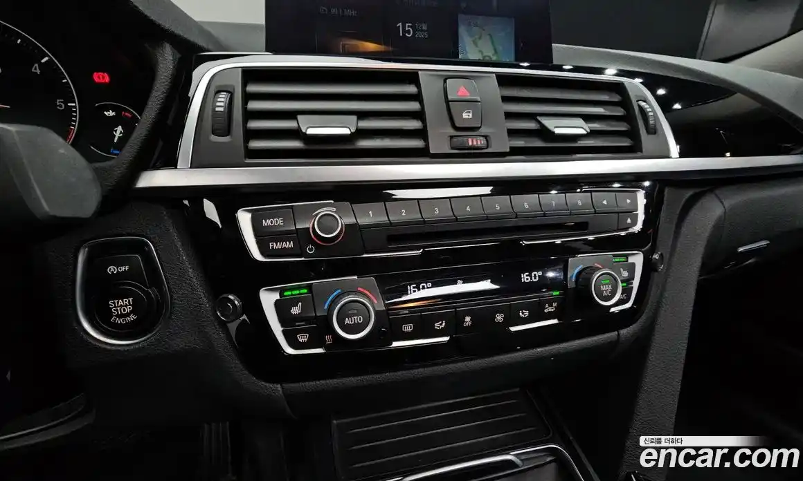 BMW Gran Turismo 2018 2.0 Автомат в Москве № 158055, фото 18