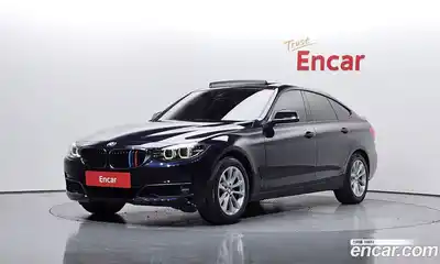 BMW Gran Turismo 2018 2.0 Автомат в Москве № 158055, миниатюра 4