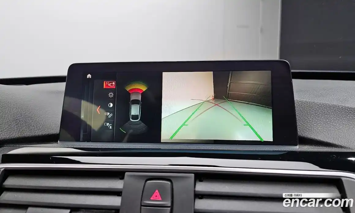 BMW Gran Turismo 2018 2.0 Автомат в Москве № 158055, фото 5