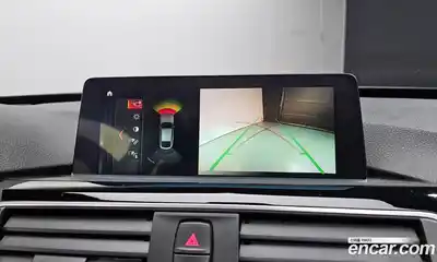 BMW Gran Turismo 2018 2.0 Автомат в Москве № 158055, миниатюра 5