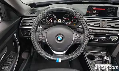 BMW Gran Turismo 2018 2.0 Автомат в Москве № 158055, миниатюра 7