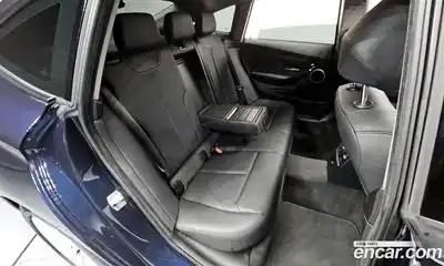 BMW Gran Turismo 2018 2.0 Автомат в Москве № 158055, миниатюра 9
